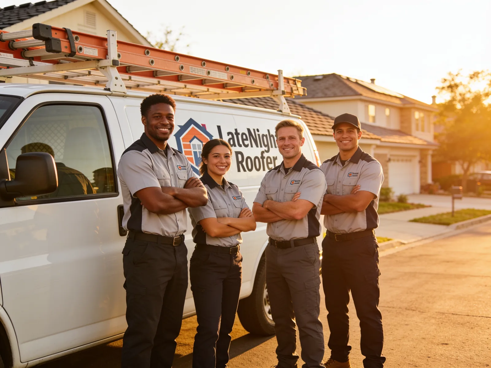 Emergency Roof Repair company in Center Valley, PA